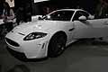 Supercar Jaguar XK R-S versione sportiva